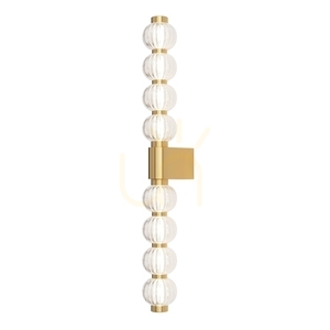 Nástěnné svítidlo AMULET MOD555WL-L13G3K Maytoni small 1
