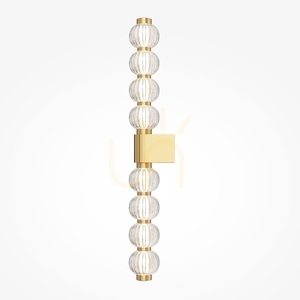 Nástěnné svítidlo AMULET MOD555WL-L13G3K Maytoni small 3