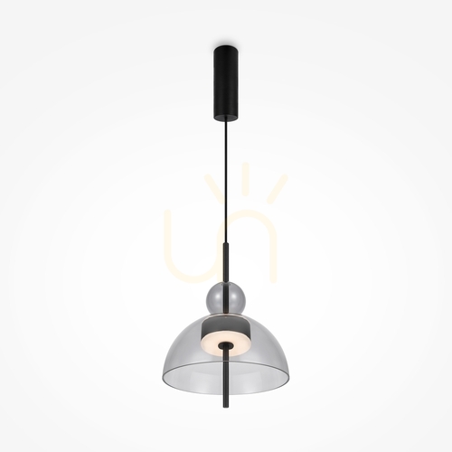 Kontrola Závěsná lampa BANGKOK MOD185PL-L11B3K1 Maytoni