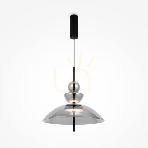 Kontrola Závěsná lampa BANGKOK MOD185PL-L6B3K6 Maytoni