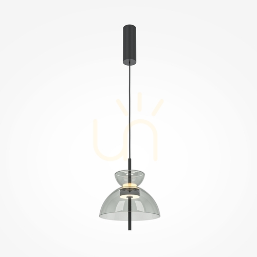 Kontrola Závěsná lampa BANGKOK MOD185PL-L11B3K2 Maytoni