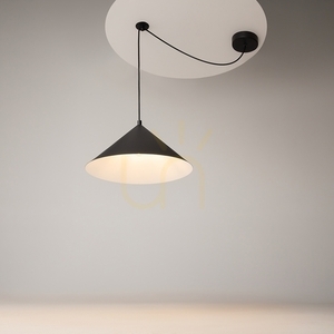 ZÁKLADNÍ BARVY závěsná lampa MOD167PL-01B Maytoni small 3