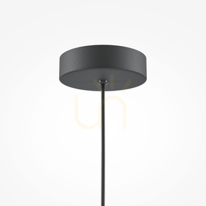 ZÁKLADNÍ BARVY závěsná lampa MOD167PL-01B Maytoni small 9