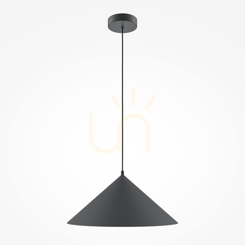 Kontrola ZÁKLADNÍ BARVY závěsná lampa MOD167PL-01B Maytoni