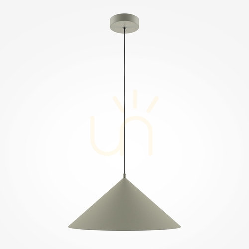 Kontrola Závěsné svítidlo BASIC COLORS MOD167PL-01BG Maytoni