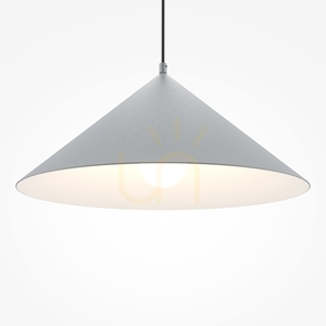 Závěsné svítidlo BASIC COLORS MOD167PL-01GR Maytoni small 4