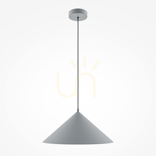 Kontrola Závěsné svítidlo BASIC COLORS MOD167PL-01GR Maytoni