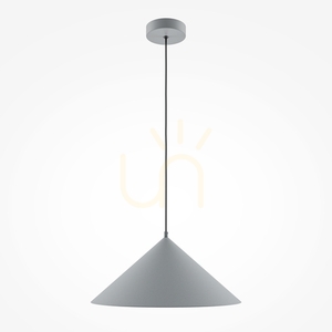 Závěsné svítidlo BASIC COLORS MOD167PL-01GR Maytoni small 0