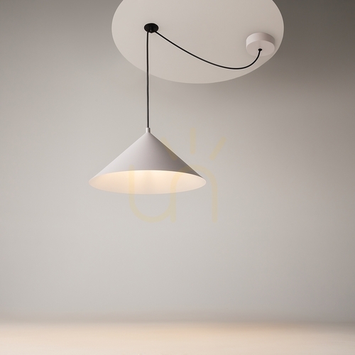 Kontrola Závěsná lampa BASIC COLORS MOD167PL-01W Maytoni