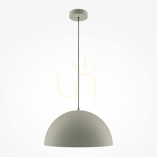 Kontrola Závěsná lampa BASIC COLORS MOD168PL-01BG Maytoni