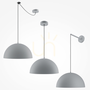 Závěsné svítidlo BASIC COLORS MOD168PL-01GR Maytoni small 3