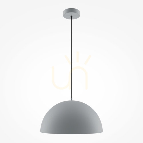 Kontrola Závěsné svítidlo BASIC COLORS MOD168PL-01GR Maytoni