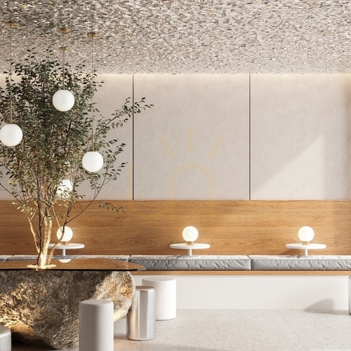 Kontrola BASIC FORM MOD321TL-01G3 stolní lampa Maytoni