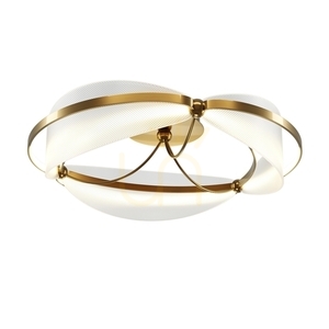 Plafond BREEZE MOD281CL-L45BS3K Maytoni small 1