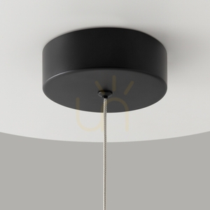 Závěsná lampa CASCADE MOD132PL-L6BK Maytoni small 4