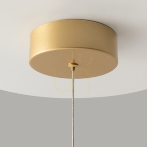 Závěsné svítidlo CASCADE MOD132PL-L6BSK Maytoni small 4