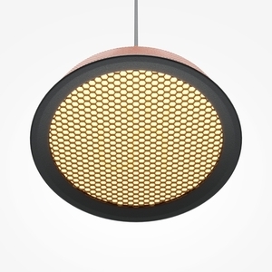 Závěsné svítidlo EL MOD041PL-L15TR3K Maytoni small 6