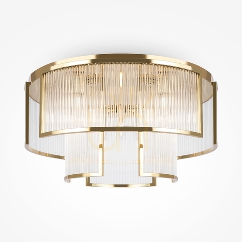Kontrola Plafond FRAME MOD174CL-09G Maytoni