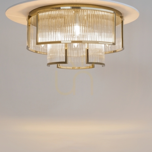 Kontrola Plafond FRAME MOD174CL-06G Maytoni