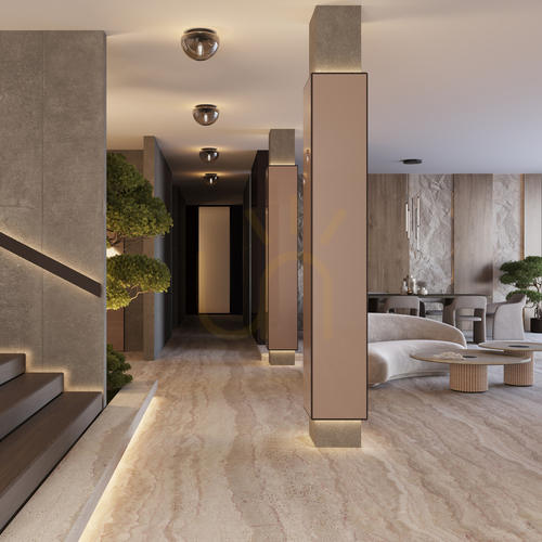 Kontrola Plafond GLASSY MOD270CL-01B Maytoni