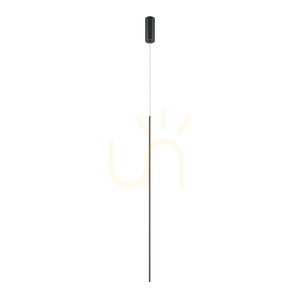 Závěsné svítidlo HALO MOD246PL-L24BK1 Maytoni small 1