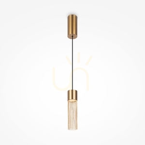 Závěsná lampa IMAGINARY MOD190PL-L5G3K Maytoni small 0