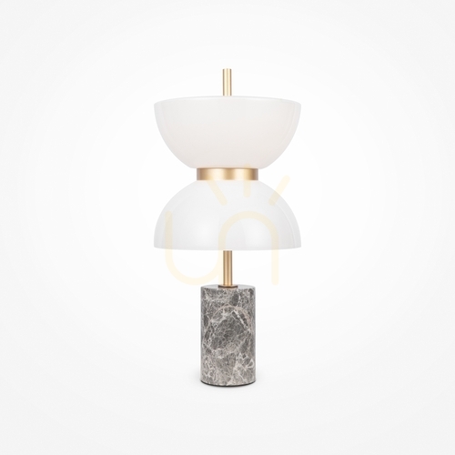 Kontrola Stolní lampa KYOTO MOD178TL-L11GR3K Maytoni
