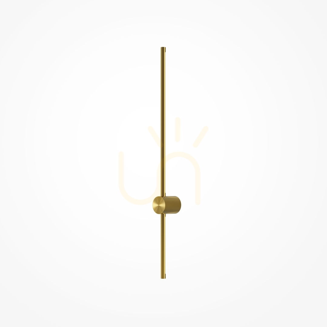 Nástěnné svítidlo LIGHT STICK MOD237WL-L11BS3K Maytoni