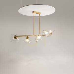 Závěsné svítidlo MIRACLE MOD207PL-05BS Maytoni small 2
