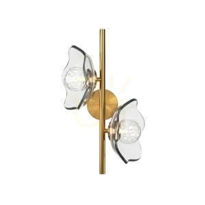 Nástěnné svítidlo MIRACLE MOD207WL-02BS Maytoni small 5