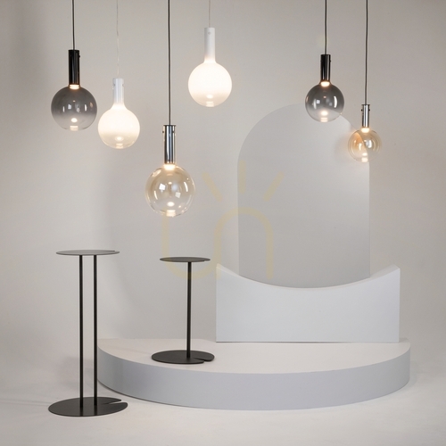 Kontrola NEBULA MOD182PL-L6B3K závěsná lampa Maytoni