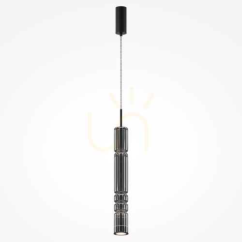 Kontrola ORDO MOD272PL-L12B3K závěsná lampa Maytoni