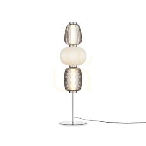 Stolní lampa PATTERN MOD267TL-L28CH3K Maytoni small 1