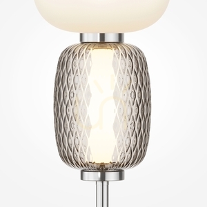 Stolní lampa PATTERN MOD267TL-L28CH3K Maytoni small 2