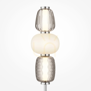 Stolní lampa PATTERN MOD267TL-L28CH3K Maytoni small 3