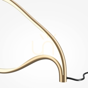 PLONS MOD283TL-L12BS3K stolní lampa Maytoni small 2
