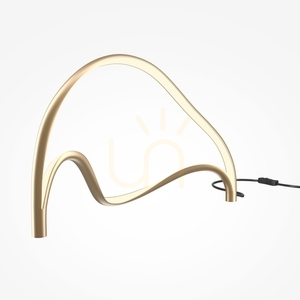 PLONS MOD283TL-L12BS3K stolní lampa Maytoni small 3