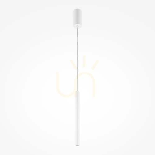 Kontrola Závěsná lampa PRO BASE MOD159PL-L6W4K2 Maytoni