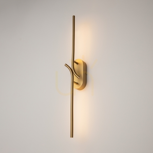 Kontrola Nástěnné svítidlo RENAISSANCE MOD256WL-L5BS3K1 Maytoni