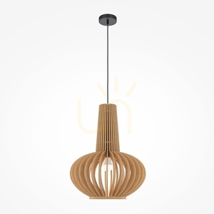 Závěsná lampa ROOTS MOD193PL-01W1 Maytoni small 0