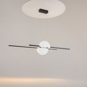 Závěsné svítidlo SKYLINE MOD179PL-L26W4K Maytoni small 2