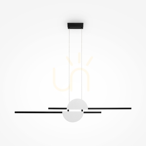 Závěsné svítidlo SKYLINE MOD179PL-L26W4K Maytoni small 0
