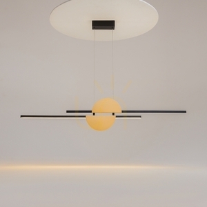 Závěsné svítidlo SKYLINE MOD179PL-L26BS4K Maytoni small 2