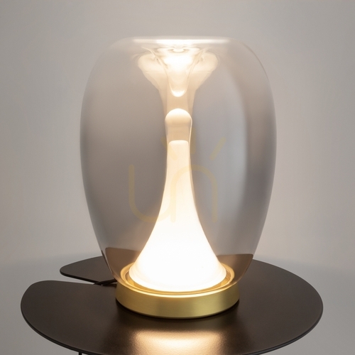 Kontrola SPLASH MOD282TL-L15G3K stolní lampa Maytoni