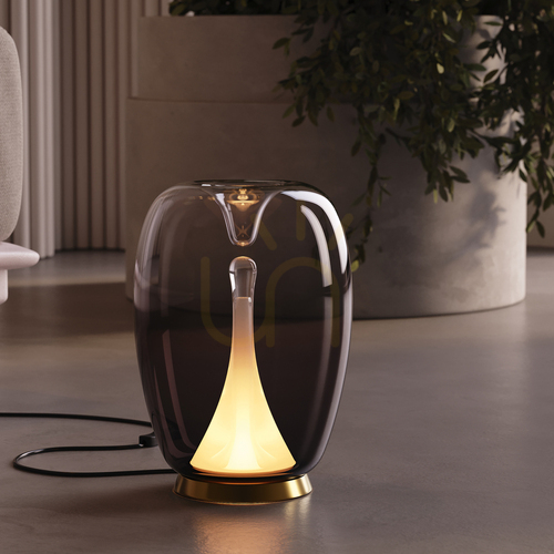Kontrola SPLASH MOD282TL-L15G3K stolní lampa Maytoni