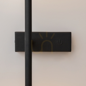 Nástěnné svítidlo TOUCH MOD285WL-L10B3K Maytoni small 5