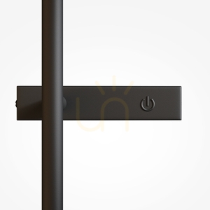 Nástěnné svítidlo TOUCH MOD285WL-L10B3K Maytoni small 8