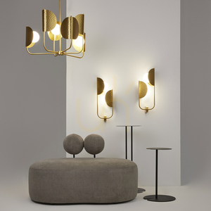Závěsné svítidlo TROPIC MOD164PL-06BS Maytoni small 2