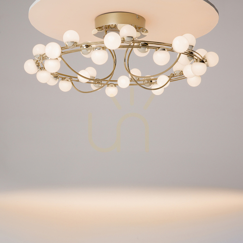 Kontrola Plafond TESSARA MOD081CL-L36G3K Maytoni