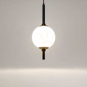 Závěsná lampa THE SIXTH SENSE Z020PL-L6B3K Maytoni small 2